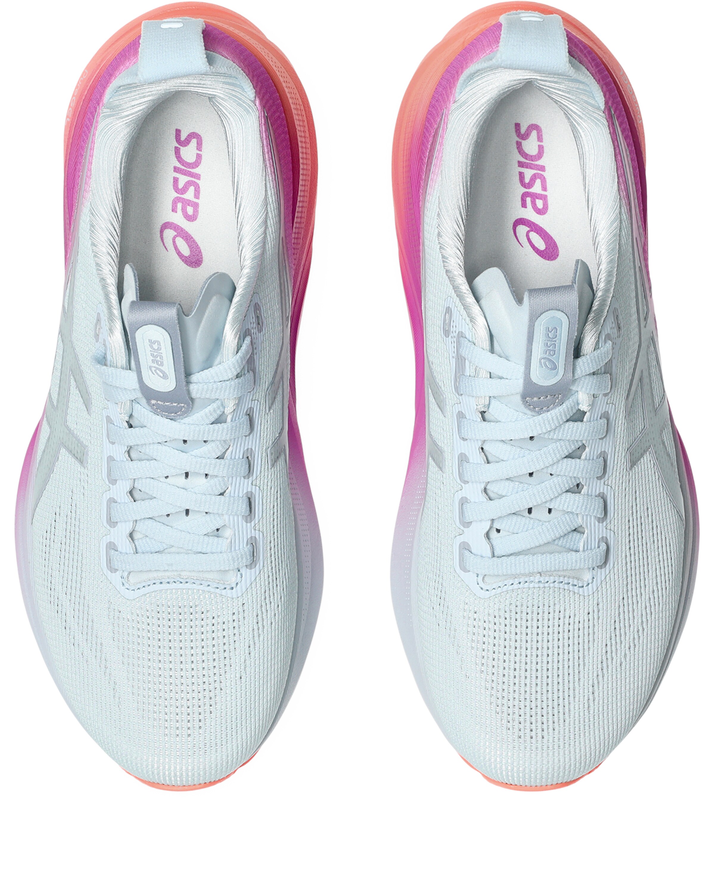ASICS Running shoe in Mixed colours