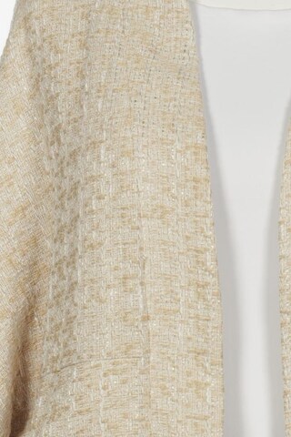 YAYA Jacket & Coat in L in Beige