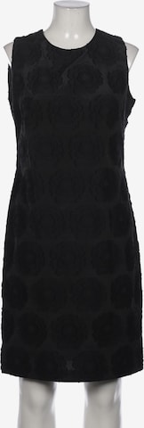 CINQUE Dress in XS in Black: front