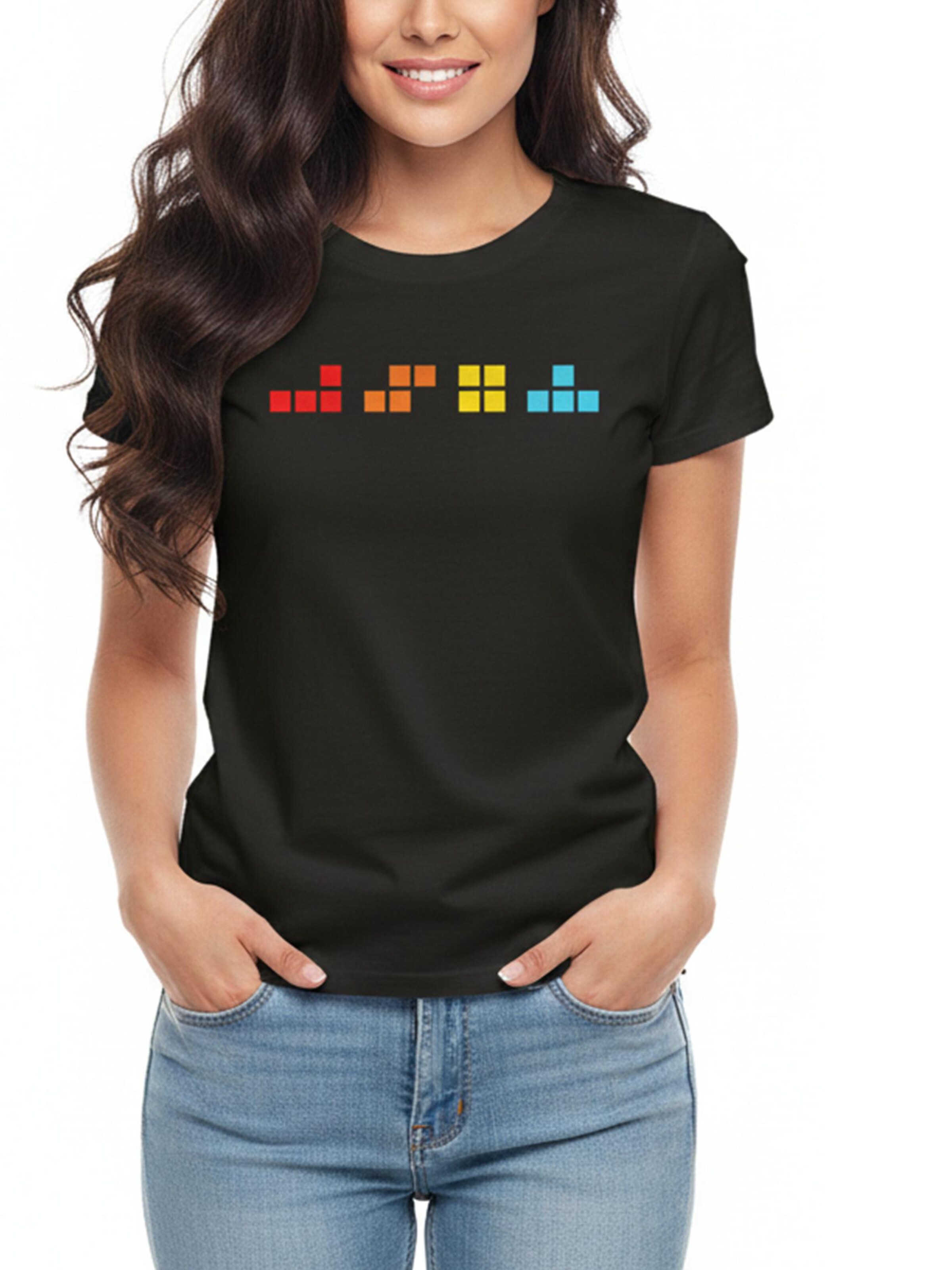 MAKAYA Shirt in Black