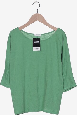 Promod Top & Shirt in S in Green: front