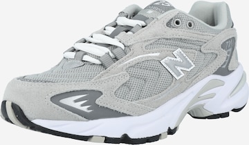 new balance Tenisky '725' – šedá: přední strana