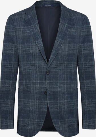 Boggi Milano Regular fit Colbert in Blauw: voorkant