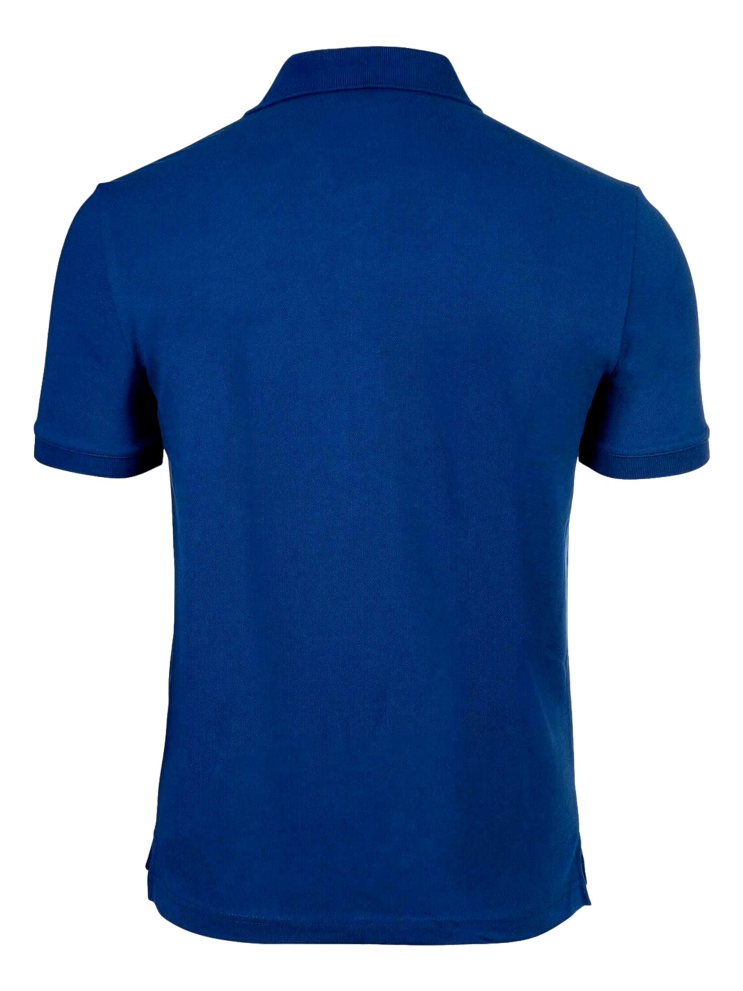 Maglietta di Emporio Armani in blu