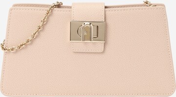 FURLA Crossbody Bag '1927 MINI' in Pink: front