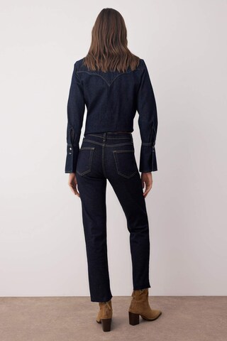 Trendyol Slim fit Jeans in Blue