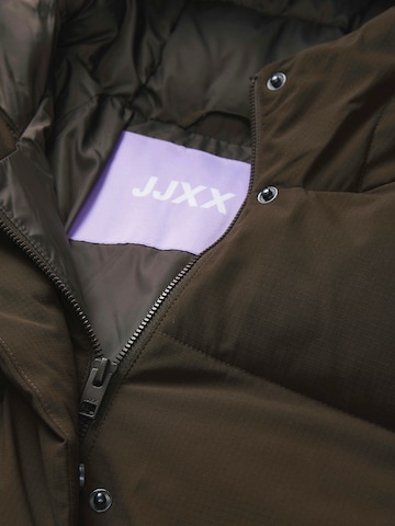 JJXX Демисезонная куртка 'JXGLOBAL' в Коричневый