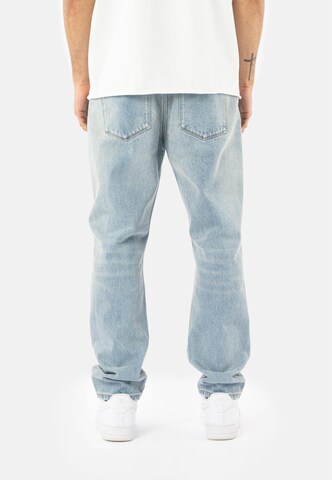 Elias Rumelis Regular Jeans 'Felice' in Blue