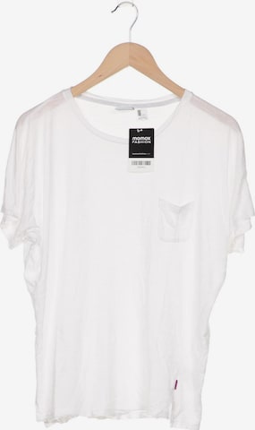 O'NEILL T-Shirt S in Weiß: predná strana
