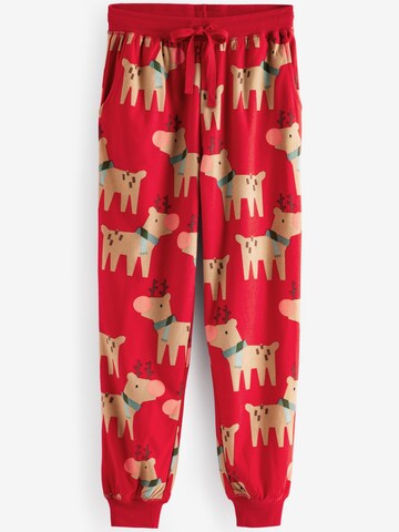 Next Pajama in Red