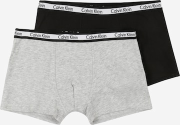 Calvin Klein Underwear Boxershorts in Grau: front