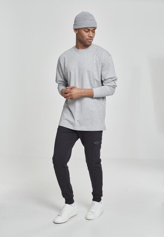 Urban Classics Shirt in Grey