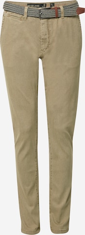 INDICODE JEANS Jeans in Beige: voorkant