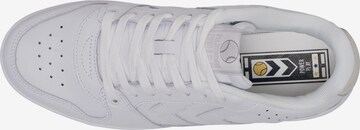 Hummel Sneaker 'Power Play' in Weiß