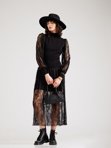 Twinset Knit dress in Black