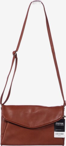 Anna Field Bag in One size in Brown: front