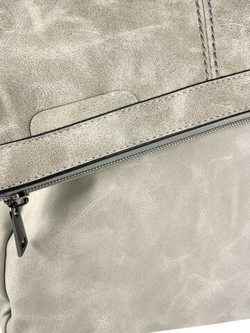 Zaino 'Rucksacktasche' di Kumixi in grigio
