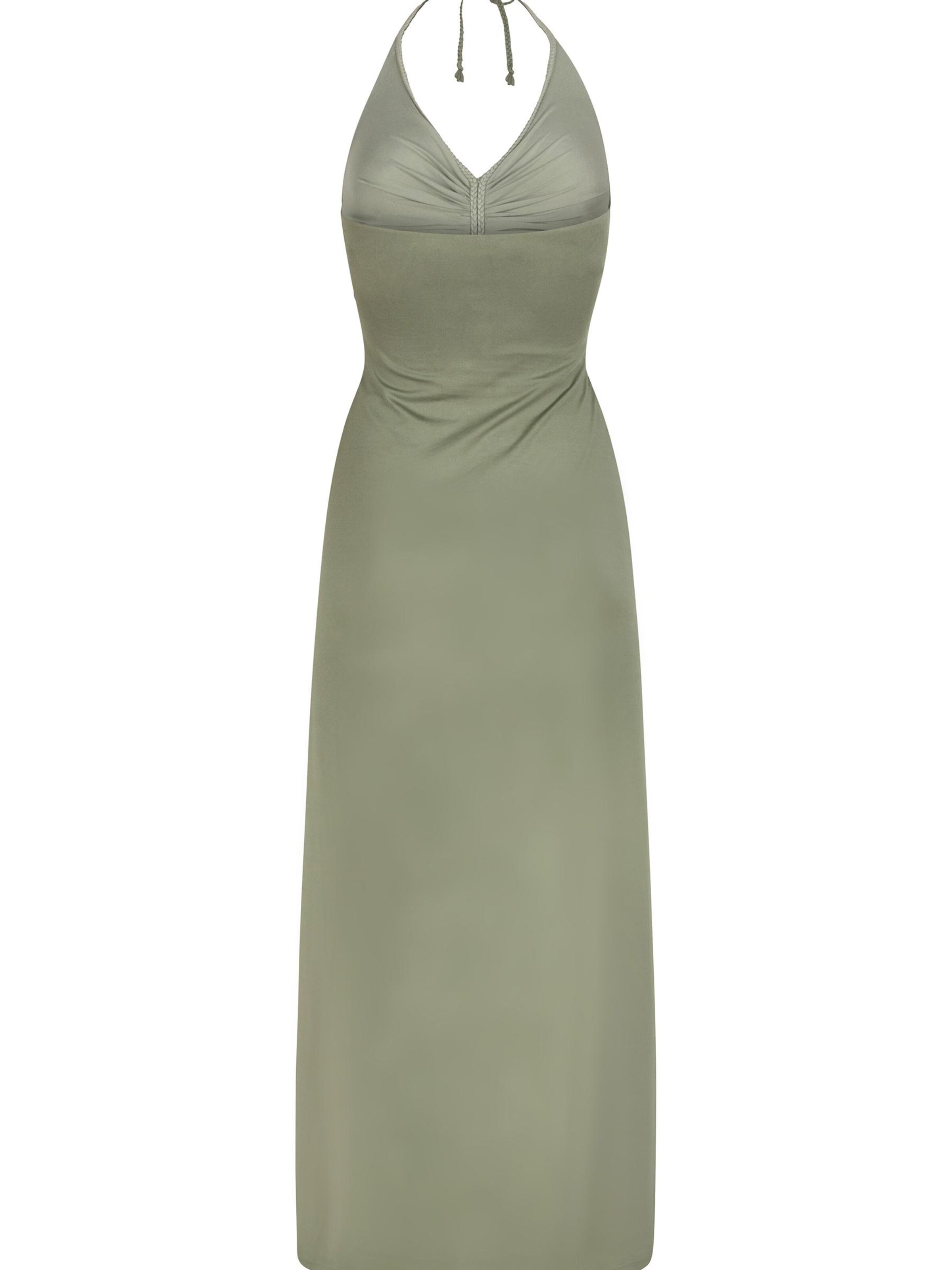 Chic by Lirette Jurk in Groen