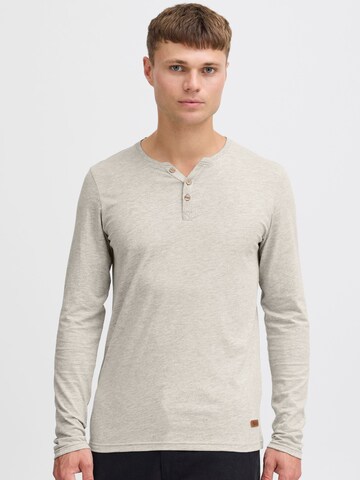 !Solid - Camisa 'Volko' em cinzento