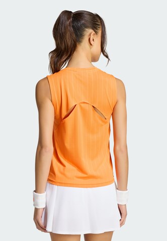 ADIDAS PERFORMANCE Sports Top 'Pro' in Orange