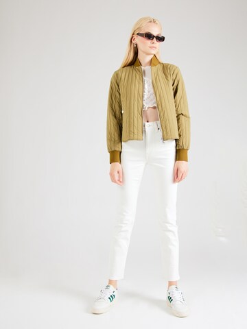 GAP regular Τζιν σε λευκό