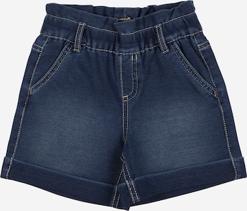 OVS Normalny krój Jeansy w kolorze niebieski: przód