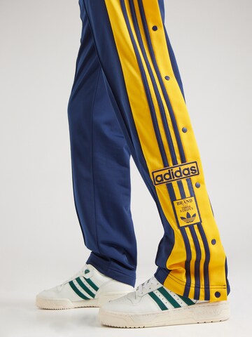 Loosefit Pantalon 'ADIBREAK' ADIDAS ORIGINALS en bleu