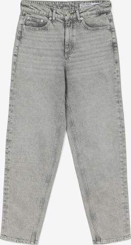 Regular Jean VERO MODA en gris : devant