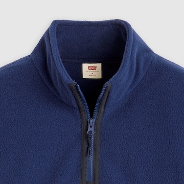LEVI'S ® Пуловер 'REDWOOD' в синьо
