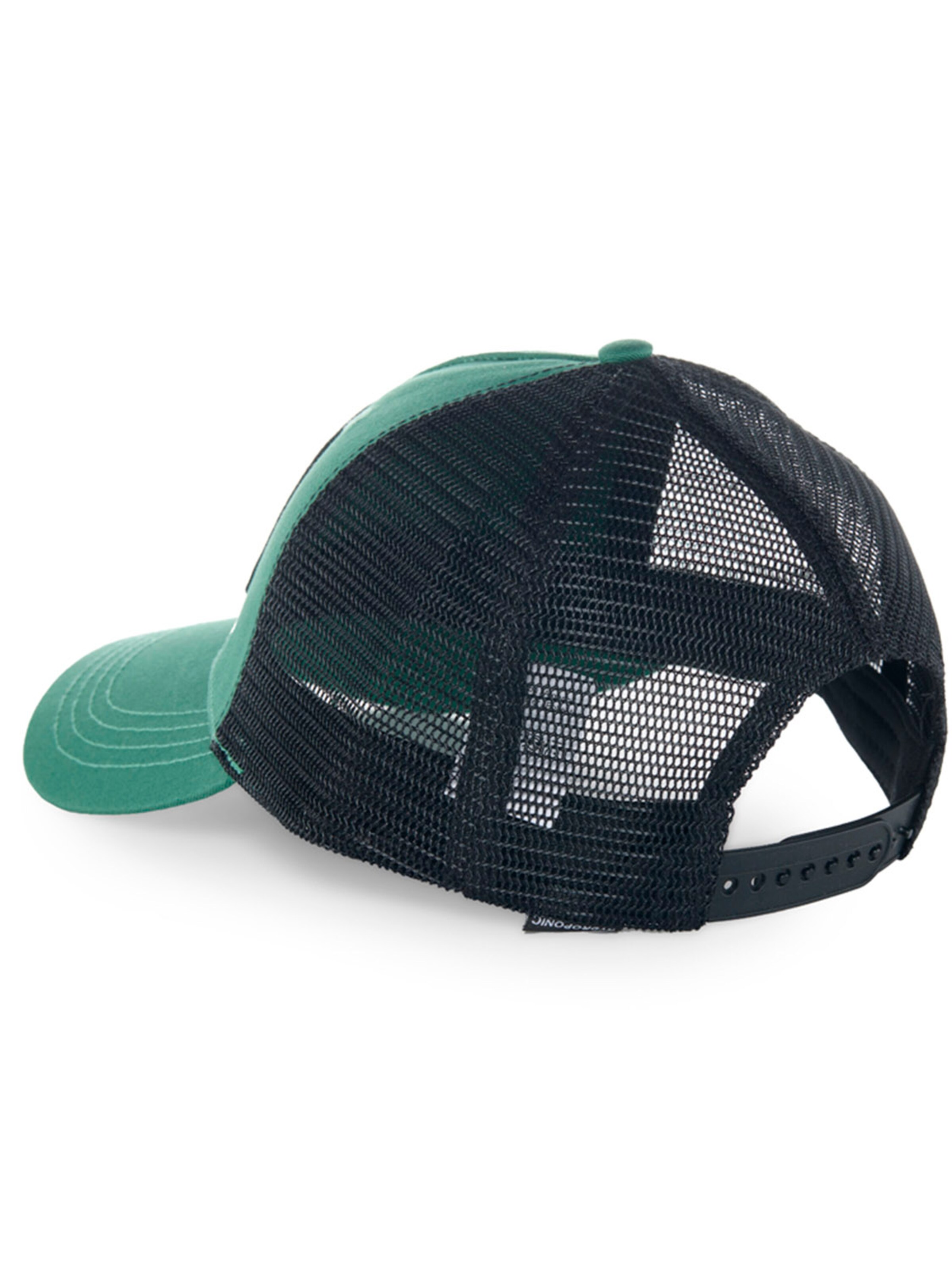 hydroponic - Gorra deportiva 'Hydroponic Corp Cap' en verde