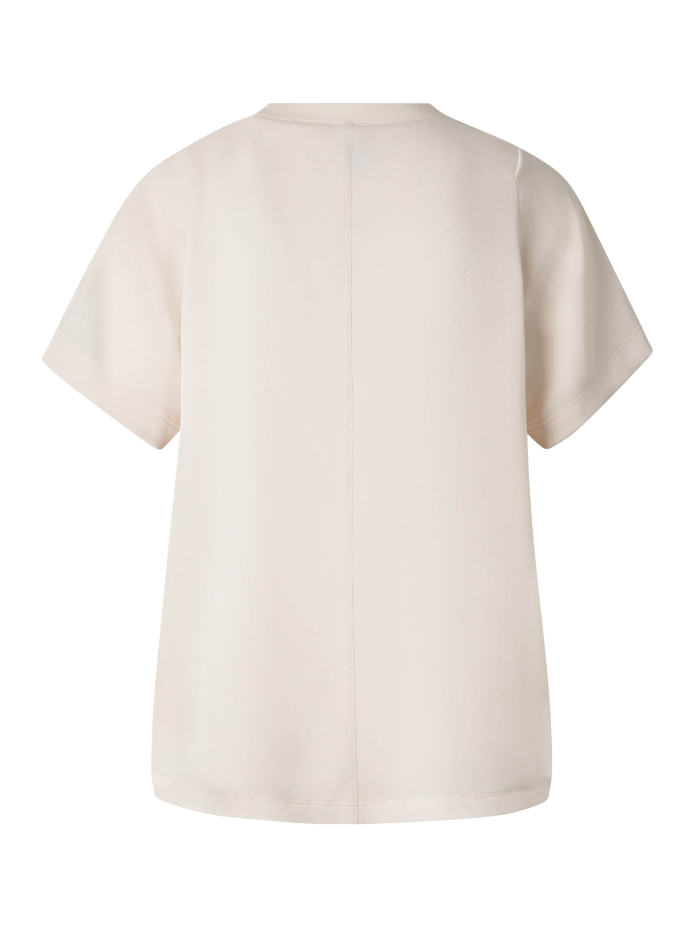 BOGNER T-Shirt 'Dakota' in Beige
