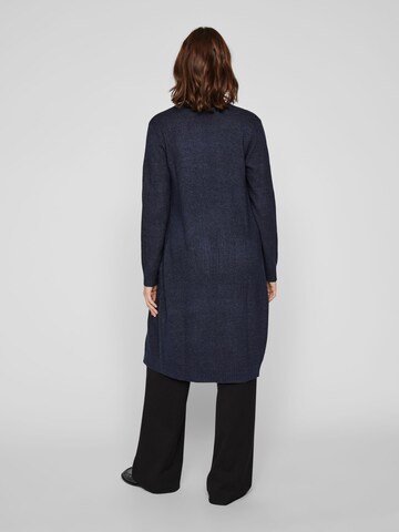 Cardigan VILA en bleu