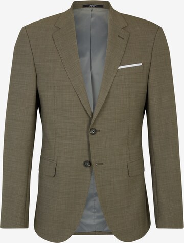 JOOP! Regular fit Suit Jacket 'Herby' in Green: front