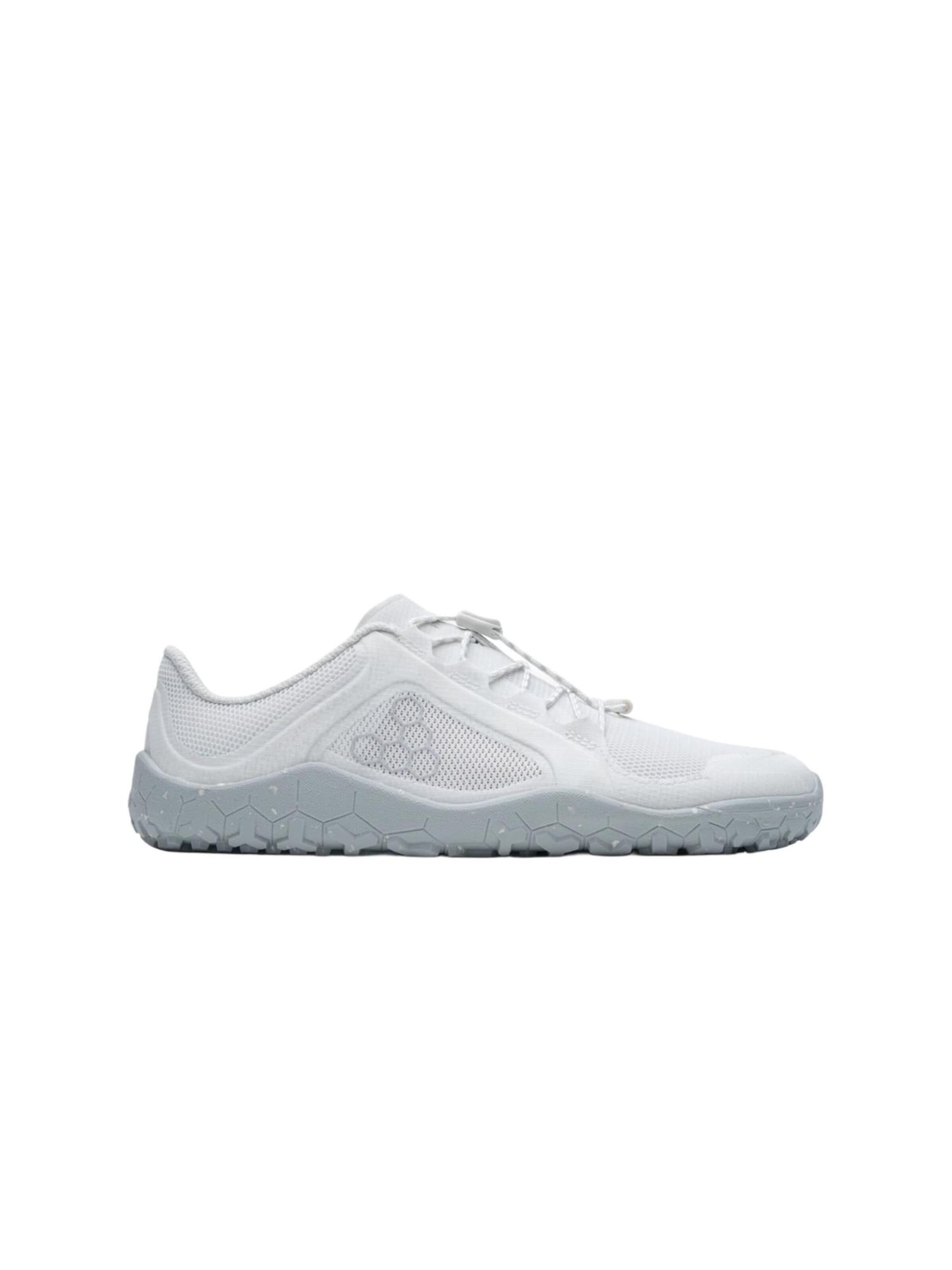 Baskets basses 'PRIMUS TRAIL FG 3.5' Vivo Barefoot en blanc : devant