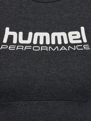 Haut de sport 'Pulse' Hummel en noir
