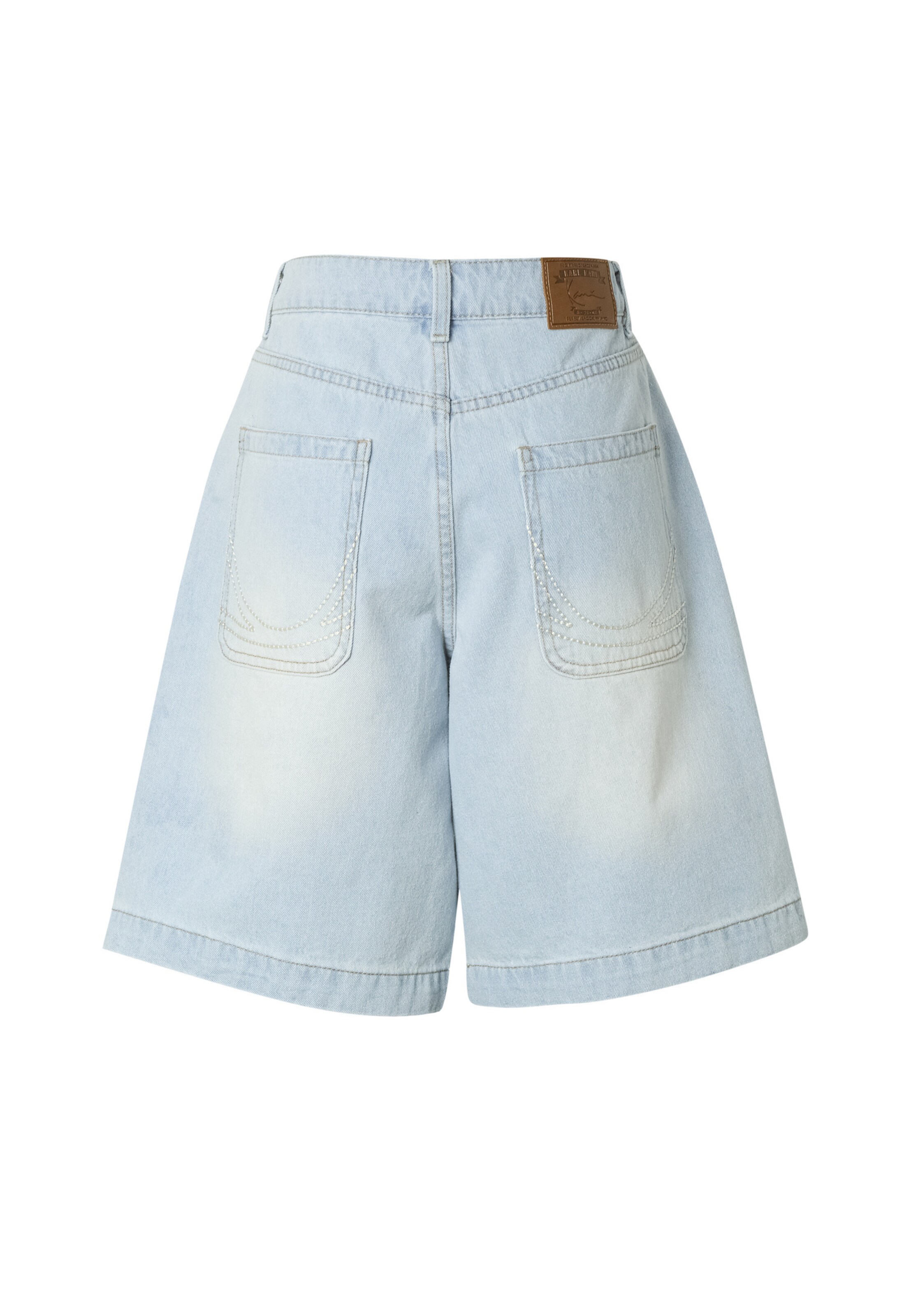 Regular Jean Karl Kani en bleu