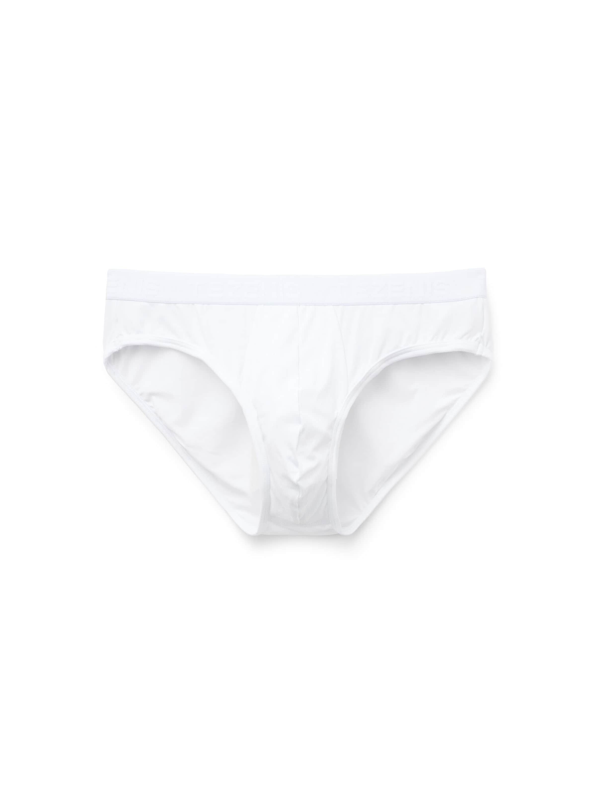 Tezenis Panty in White: front