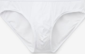 Tezenis Panty in White: front