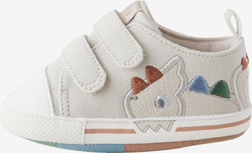 Next Vastasyntyneet värissä harmaa: etupuoli