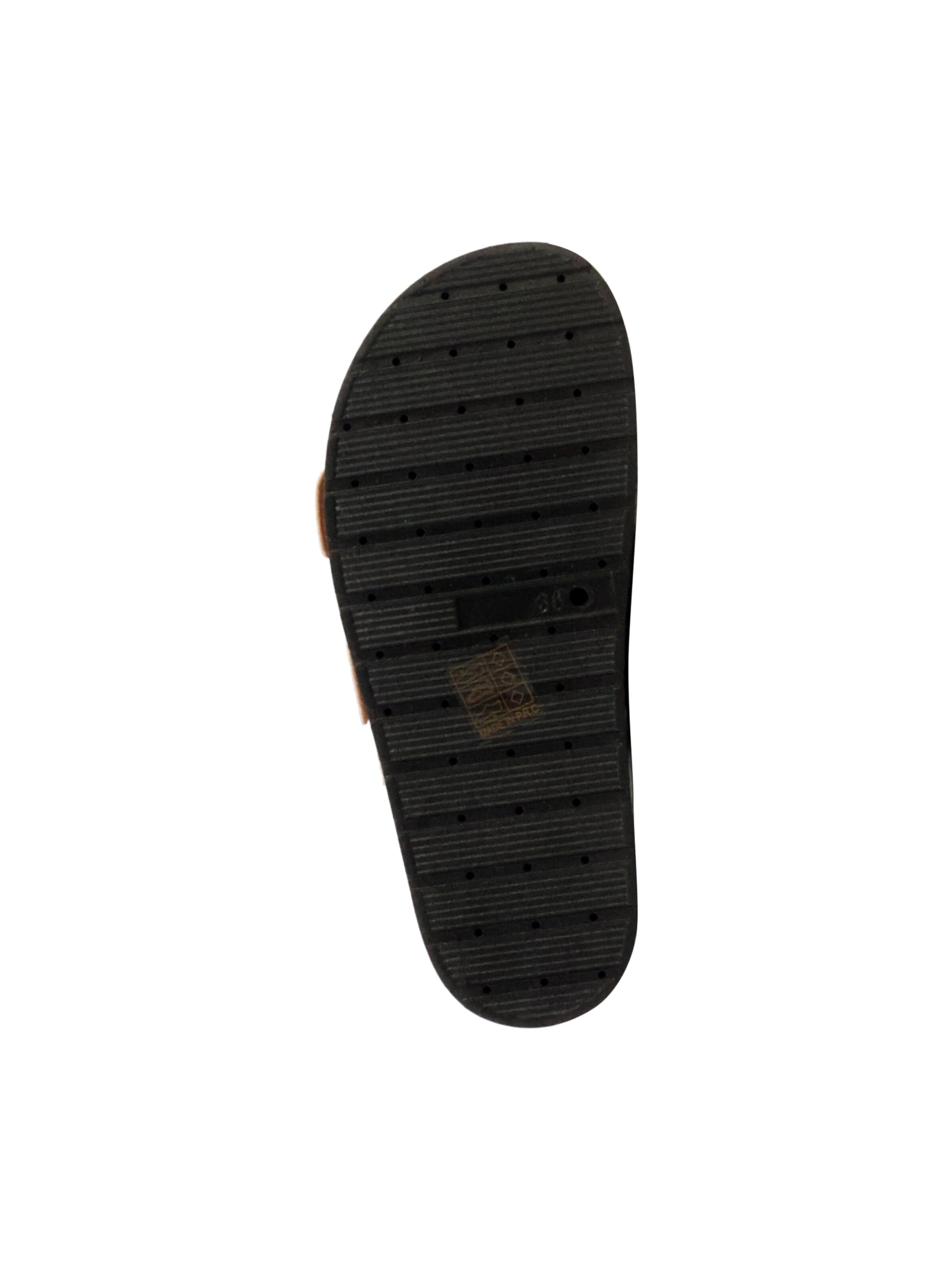 Sandales 'Sandalen mit Riemchen' Joia en vert