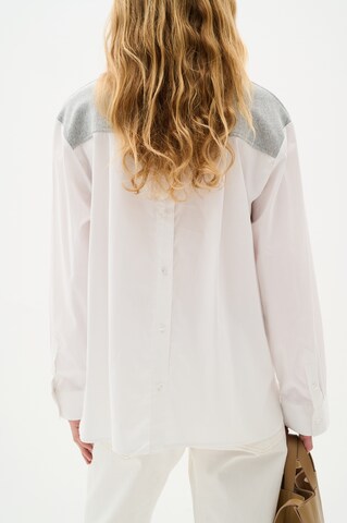 InWear Trui in Wit