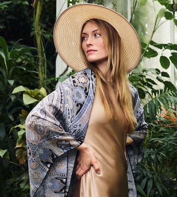 Roeckl Hoed 'SANTA CLARA' in Beige: voorkant