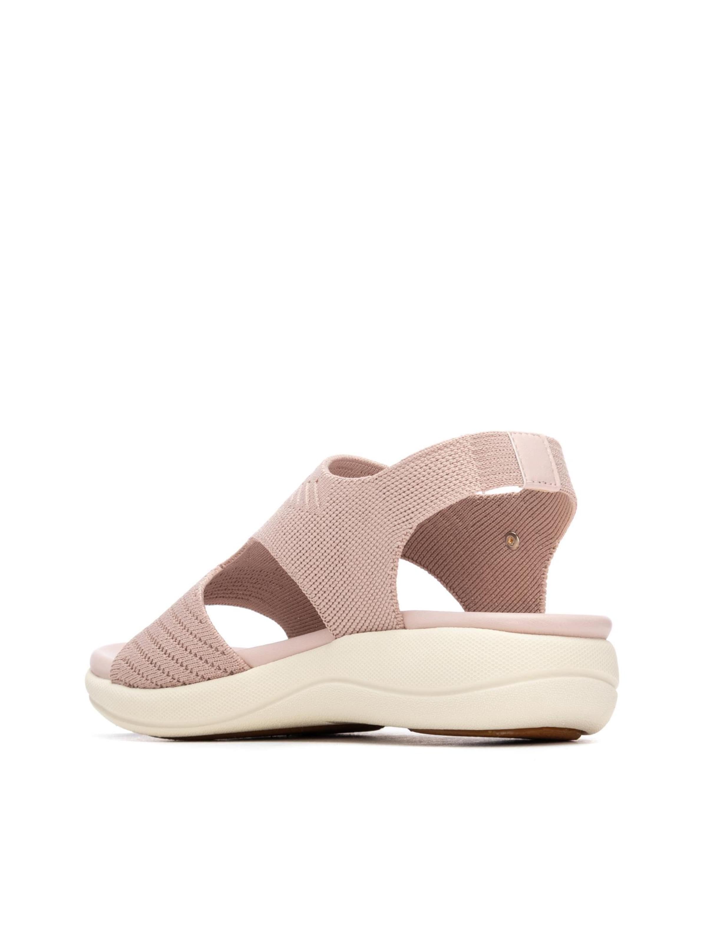 Xti Sandals in Beige