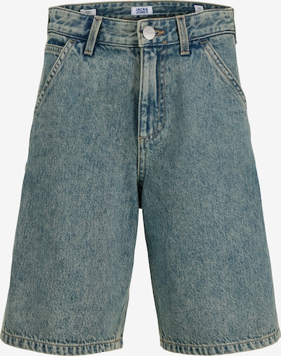Jack & Jones Junior Traperice 'JJIALEX JJCARPENTER' u plavi traper, Pregled proizvoda