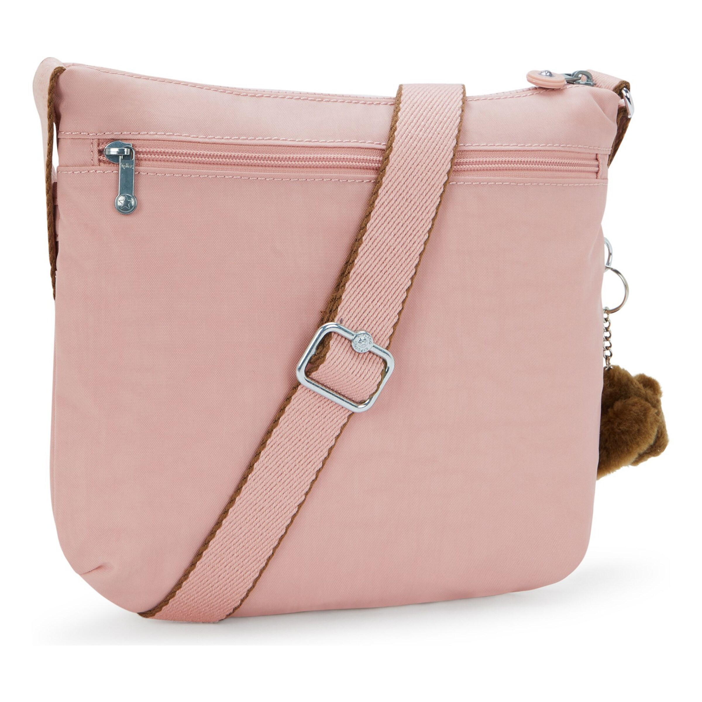 Borsa a tracolla 'Arto' di KIPLING in rosa