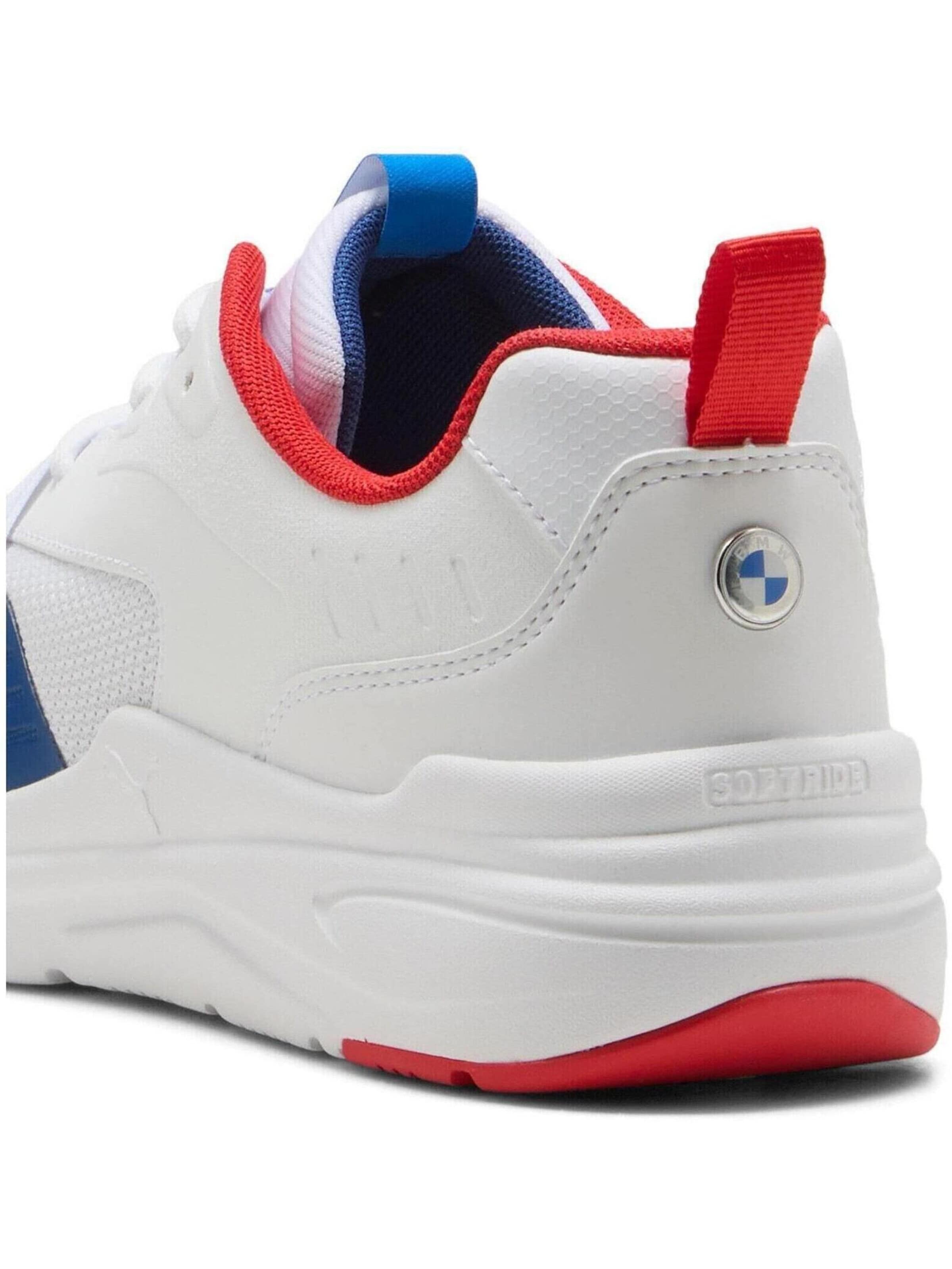 Chaussure de sport 'Puma Bmw Mms Wired 2' PUMA en blanc