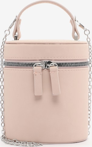 TAMARIS Handtasche 'Amalia' in Pink: front
