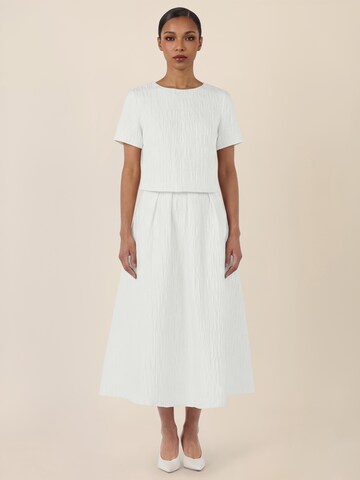 APART Blouse in Beige