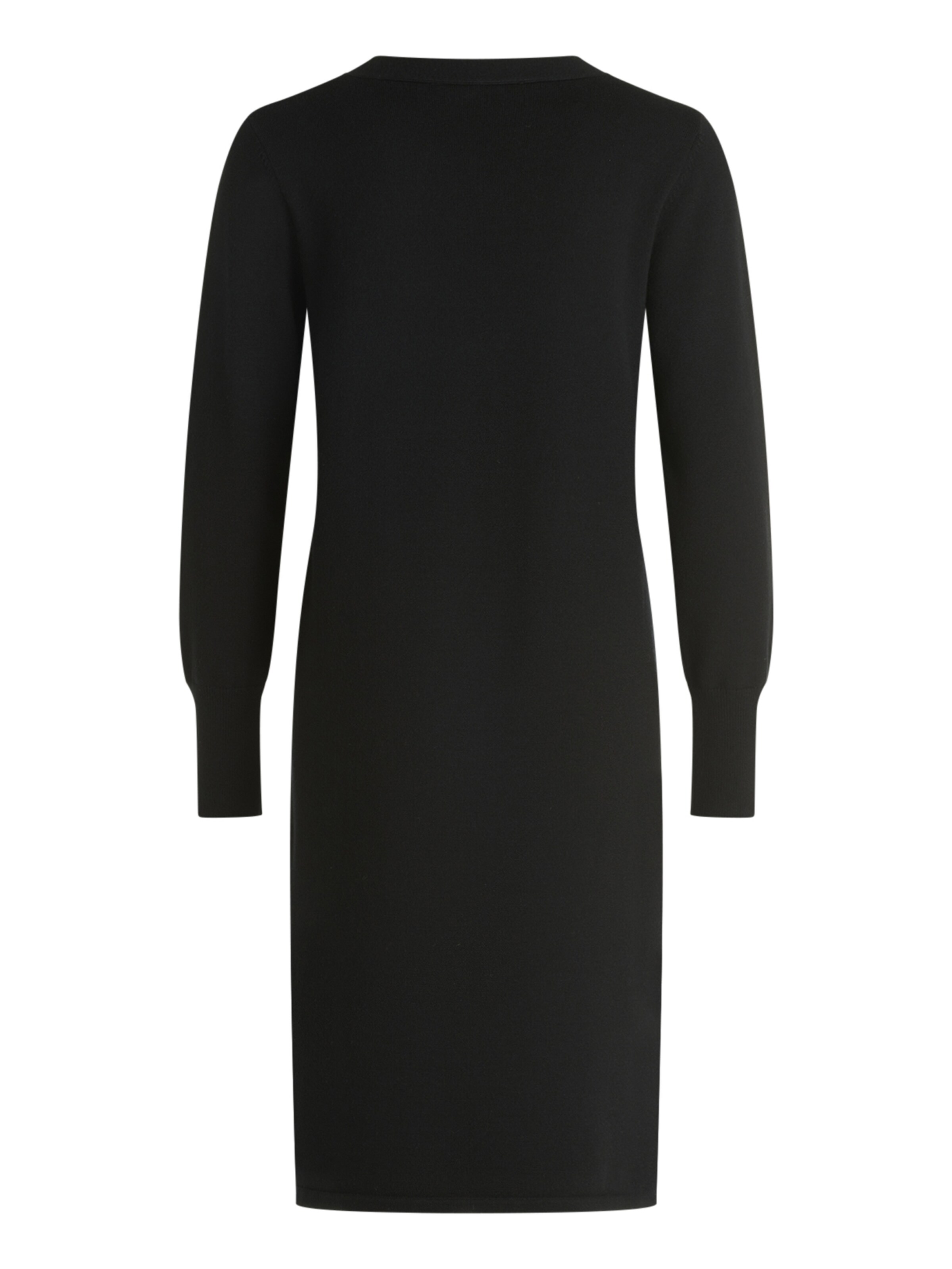 Abito in maglia di Betty Barclay in nero