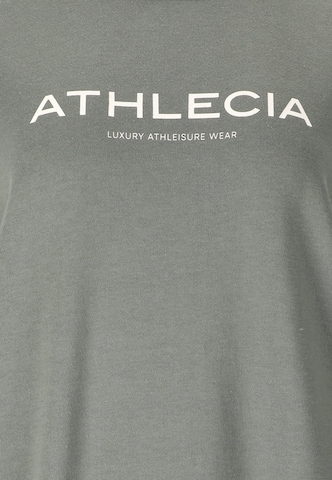 Athlecia Sportief sweatshirt 'Atkins' in Grijs